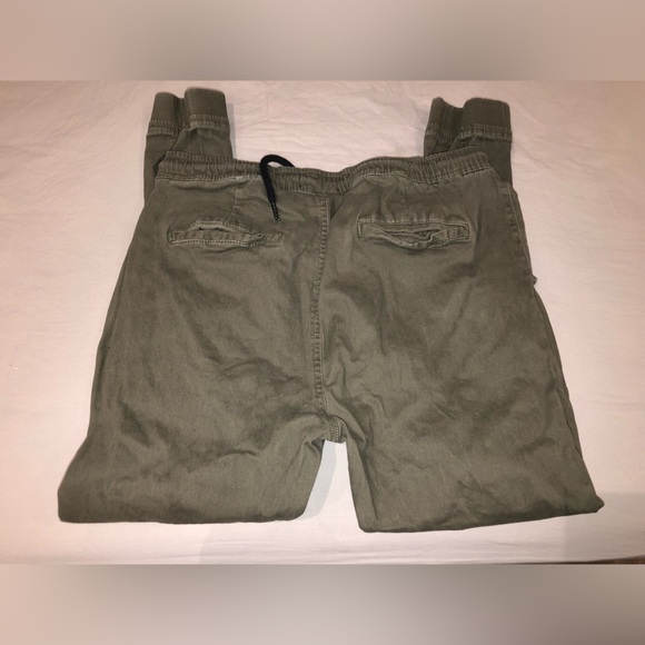 BLUENOTES | Men’s Slim Cotton Jogger; Size “XL” - Picture 2 of 12